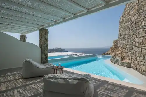 Arocaria Mykonos - 42