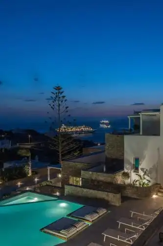Arocaria Mykonos - 29