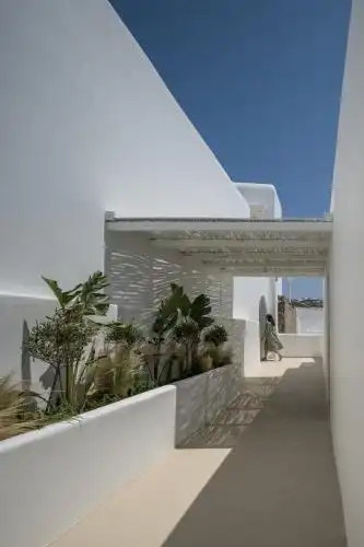 Arocaria Mykonos - 23