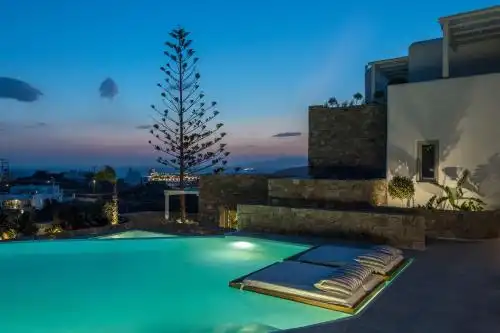 Arocaria Mykonos - 31