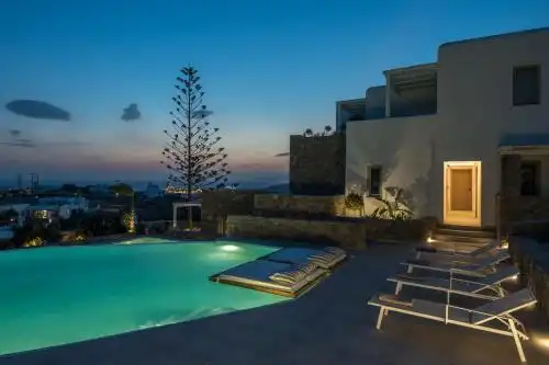 Arocaria Mykonos - 30