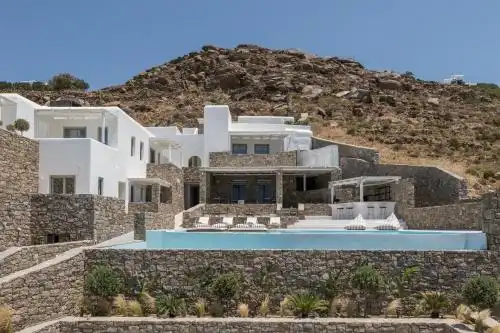 Arocaria Mykonos - 16