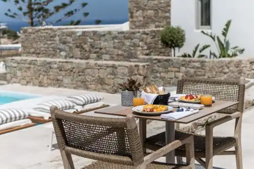 Arocaria Mykonos - 3