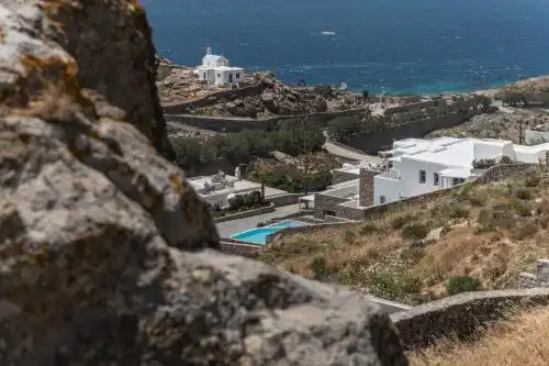 Arocaria Mykonos - 24
