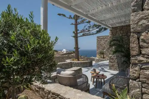 Arocaria Mykonos - 25