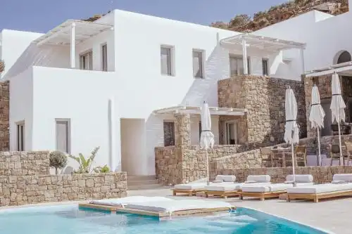 Arocaria Mykonos - 0