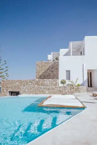 Arocaria Mykonos - 11