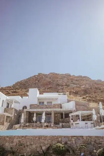 Arocaria Mykonos - 12