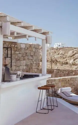 Arocaria Mykonos - 21