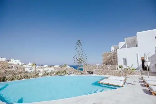 Arocaria Mykonos - 17