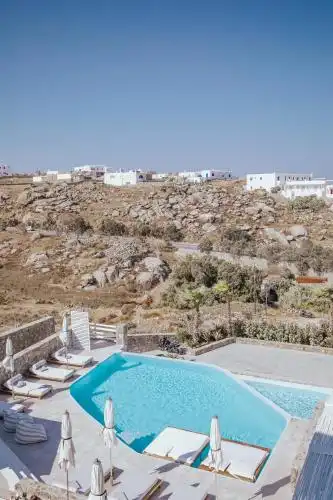 Arocaria Mykonos - 9