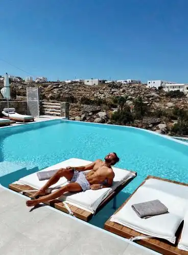 Arocaria Mykonos - 13