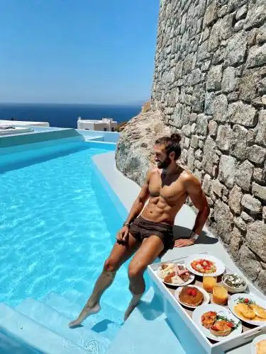 Arocaria Mykonos - 44