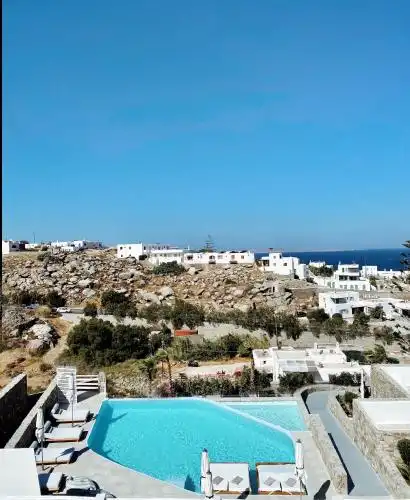 Arocaria Mykonos - 10