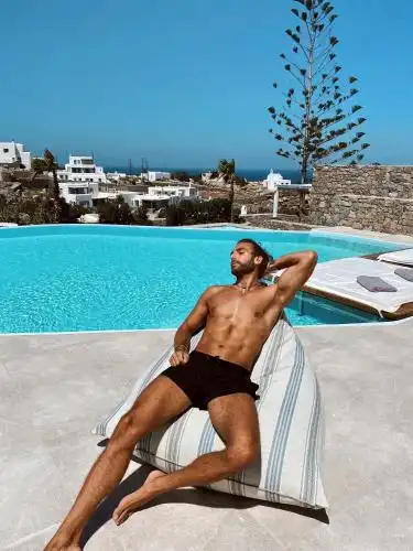 Arocaria Mykonos - 14