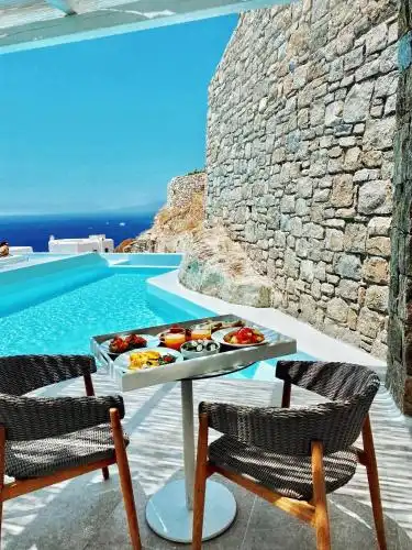 Arocaria Mykonos - 40
