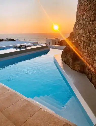 Arocaria Mykonos - 41