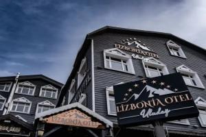 lİZbonİa Hotel UludaĞ