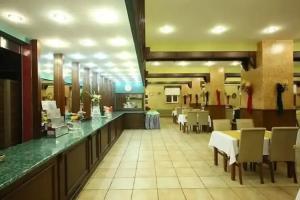 lİZbonİa Hotel UludaĞ, Бурса