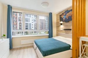 Leaparts Студия Карта Самостоятельное Заселение, Москва