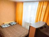 Двухместный номер с 2 отдельными кроватями и балконом