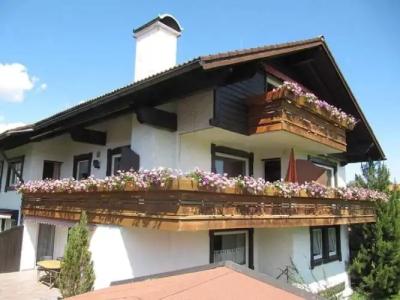 Gästehaus Panoramablick - 0