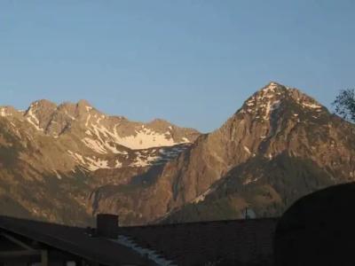 Gästehaus Panoramablick - 12
