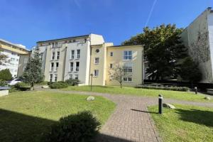 Eurotel am Main Hotel & Boardinghouse Offenbach am Main, Оффенбах