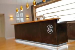 Patentkrug Design Hotel, Ольденбург