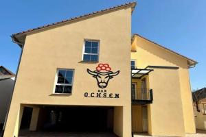 Апарт-Отель «Der Ochsen», Каппель-Графенхаузен