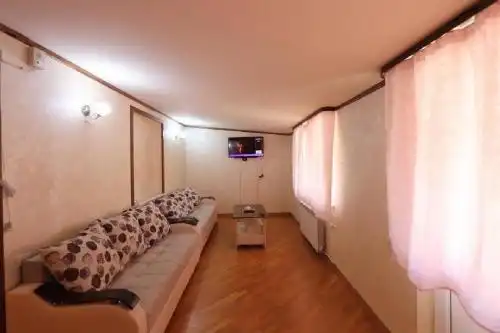 Tumanyan hostel and Tours - 2
