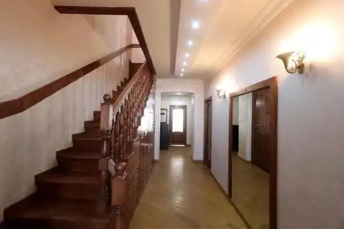 Tumanyan hostel and Tours - 3
