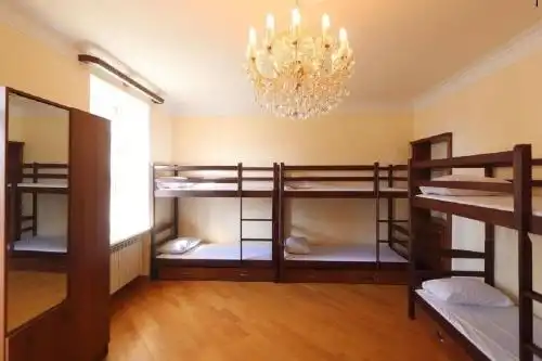 Tumanyan hostel and Tours - 6