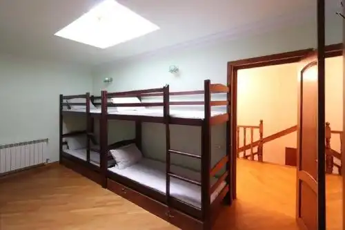 Tumanyan hostel and Tours - 9