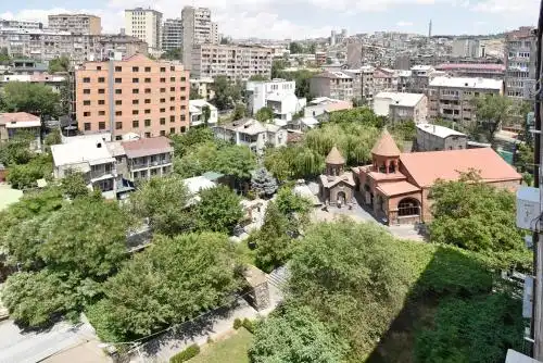 Tumanyan hostel and Tours - 22