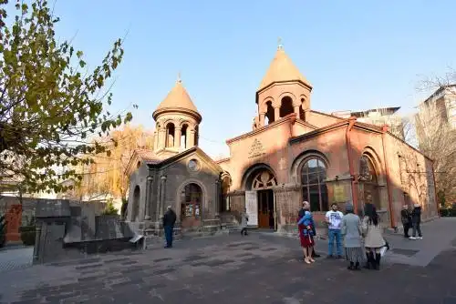 Tumanyan hostel and Tours - 23