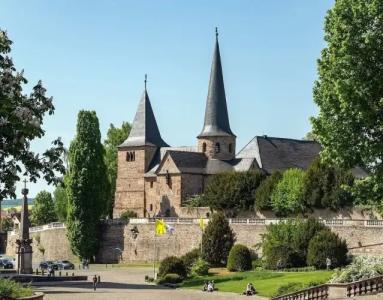 am Schlosstheater - 10