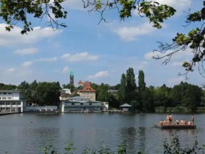 Holiday Inn Express - Darmstadt, An Ihg - 11