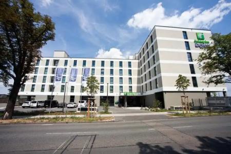 Holiday Inn Express - Darmstadt, An Ihg - 38