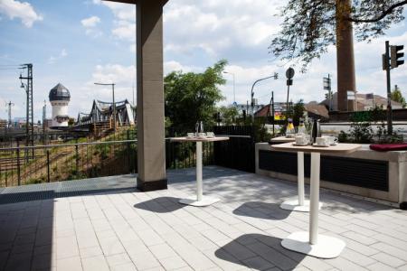 Holiday Inn Express - Darmstadt, An Ihg - 15