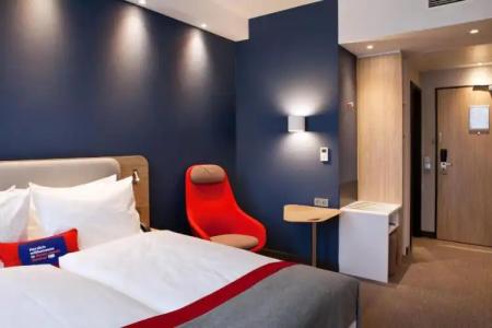 Holiday Inn Express - Darmstadt, An Ihg - 21