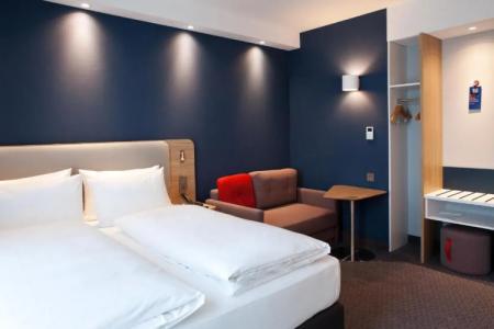 Holiday Inn Express - Darmstadt, An Ihg - 35