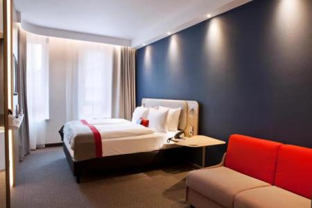 Holiday Inn Express - Darmstadt, An Ihg - 31
