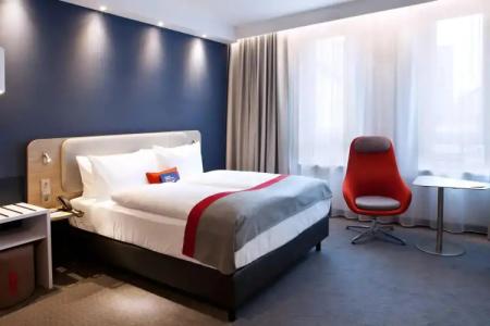 Holiday Inn Express - Darmstadt, An Ihg - 5