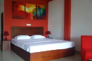 Bridge Hotel Negombo, Негомбо
