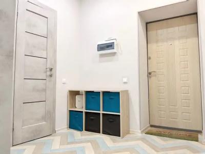 White Sea Apart - 16