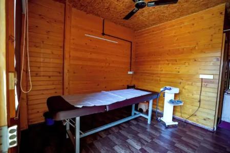 Brahmi Wellness Retreat & Spa - 15