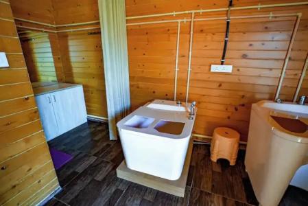 Brahmi Wellness Retreat & Spa - 5