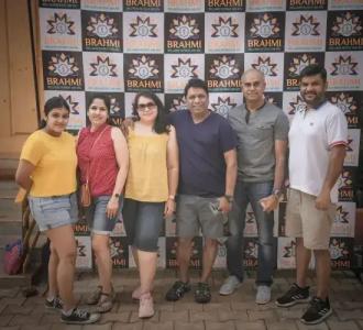 Brahmi Wellness Retreat & Spa - 21