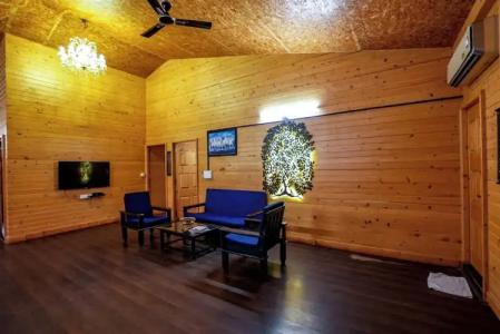 Brahmi Wellness Retreat & Spa - 10